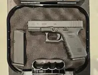 NIB Glock 19 gen 3 - Lake Forest