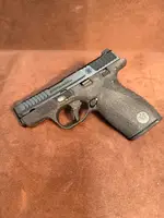 S&W Bodyguard 2.0