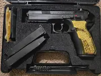 CZ75 SP-01