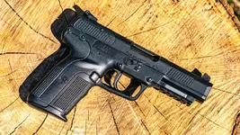 FN 57 trade for Glock Gen 6