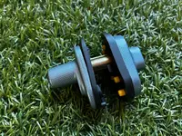 Master Trigger Lock