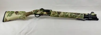 Beretta A300 Patrol Frog - NorCal
