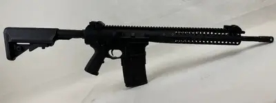 LWRC R.E.P.R. 7.62X51 - NorCal