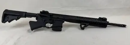 LWRC M6IC-SPR 5.56 - NorCal