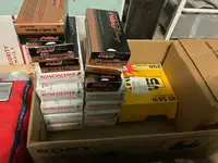 WTS: 40 S&W Ammo. SOLD