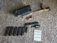 USP .45