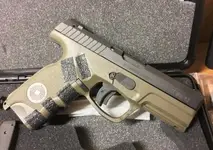 steyr mannlicher m9-a1 9mm