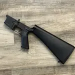H&R M16A1 Property of US Marked lower