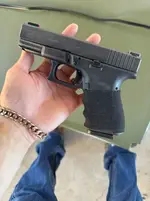 Glock 19 Gen 3