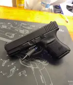 Glock 29 gen 3. Ventura county