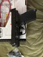 M&P 2.0 OR, OFF ROSTER variant