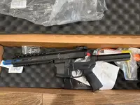 Brand new Noveske Diplomat AR pistol