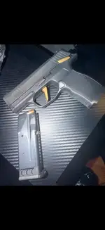 P365 Sig SAUER