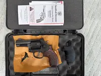 S&W PC 586 L-Comp .357Mag 3" 7rd Revolver *NEW-IN-BOX*