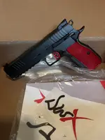 Dan Wesson DWX Non Optic - Monterey Park, CA