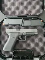 [New] Glock 48 Gen 5 unfired