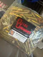 Selling 300 Blk Blackout Ammo