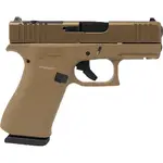 Glock 43X Coyote