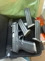 Fn 509 MRD LE Comp