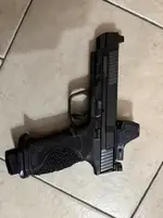 Agency Arms M&P 2.0 5”
