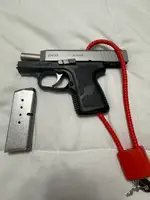 KHAR CM40 .40 CAL <20 ROUNDS
