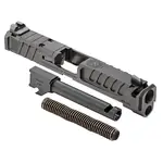 Echelon Parts and Accessories: Slides, Mags, Grips ETC.