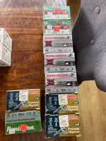 12 gauge hunting ammo