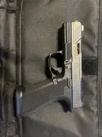 Shadow systems XR920