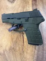 Kel-Tec PF9 - 9mm, Like New, Low Round Count
