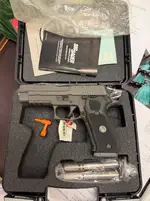 Sig Sauer P220 Legion New