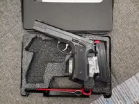 CZ custom
