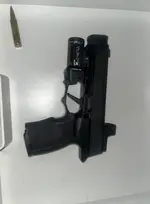 SIG P365 XL Package – Ramjet, Icarus, RomeoZero, No Safety FCU