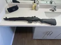 Socom 16 Like New