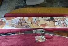 winchester model 94 30-40 cal john wayne