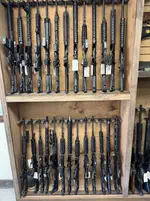 Many AR15s In Stock - NorCal