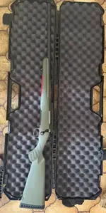 Title  WTS: Ruger American Rifle 6.5 Creedmoor - Riverside - $400 Excellent condition Ruger American Rifle chambered in 6.5 Creedmoor.  * Excellen