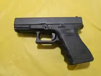 Glock 19 gen3