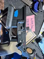 Aero Pro Stripped lower