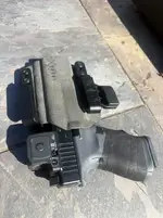 Glock 19 Gen 5 (low round count)