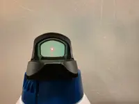 Used Holosun 407c X2