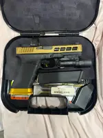 Glock 17C