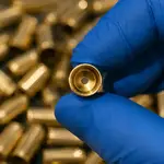 9mm Brass Premium Processed – Deprimed & Clean