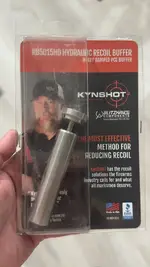 Kynshot RB5015HD Hydraulic Buffer - BRAND NEW