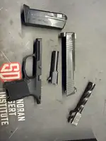 stock p365 parts g17 barrel HB