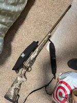 Franchi Momentum Elite - Yuba-Sutter