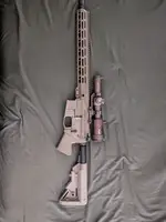 PSA Sabre 15 (Inland Empire)