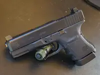 (WTS) Glock 30 Gen 3 with optic cut slide