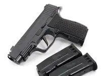 Sig Sauer CA P365X AXG Luxe Comp .380ACP 3.1" 10rd Pistol