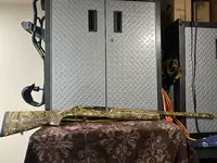 Beretta ES-100 Camo 12ga