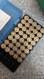 TRADE - SAC - Brass (need) 44 Mag